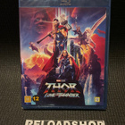 Thor: Love and Thunder (2022) BLU-RAY - UUSI - pikkukuva 1