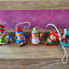 Kinder joulu - pikkukuva 1