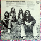 Redbone The Witch queen of New Orleans Vinyyli LP - pikkukuva 2