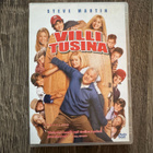 Villi tusina dvd - pikkukuva 1