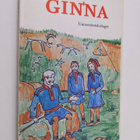 Johan Jernsletten : Gin'na : låkkangirji - pikkukuva 1