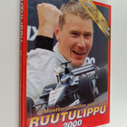 Ruutulippu 2000 : moottoriurheilun vuosi - pikkukuva 1