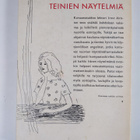 Irma Airisto : Teinien näytelmiä - pikkukuva 2