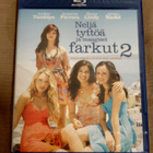 Neljä tyttöä ja maagiset farkut 2 (Blu-ray) - pikkukuva 1