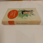 L.M.Montgomery: Pieni runotyttö - pikkukuva 2