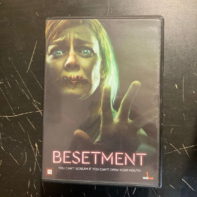 Besetment DVD