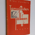 Riku Sarkola : Tanssiaisten jälkeen - pikkukuva 1