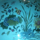 WEDGWOOD Iso Tarjoiluvati. Ming Jade - pikkukuva 4