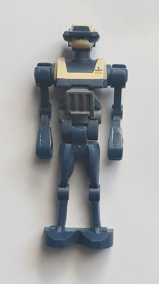 Lego Figuuri - TX-20 Tactical Droid ( Star Wars )