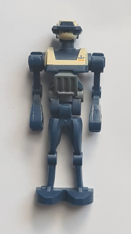 Lego Figuuri - TX-20 Tactical Droid  ( Star Wars )
