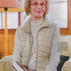 Eeva n:o 1 2023 Pamela Tola. Kaari. Maria. Hanna - pikkukuva 2