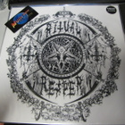 RITUAL REAPER - PLAGUE RIDDEN KINGDOM LP UUSI - pikkukuva 1