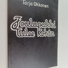 Tarja Okkonen : Joulupukki tulee kohta - Runoja - pikkukuva 1