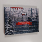 Eva Eich : Escape Room - Trapped in the Snow - pikkukuva 1