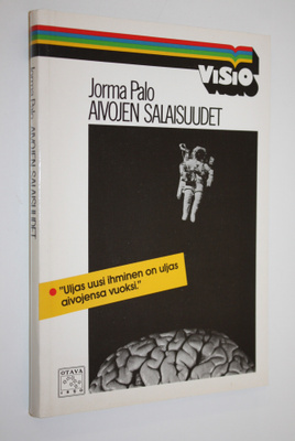 Jorma Palo : Aivojen salaisuudet