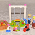 LEGO Friends - Stephanie ja Andrew leikkipuistossa - - pikkukuva 2