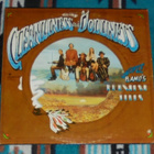 CLEANLINESS AND GODLINESS ~ Greatest ~ LP - pikkukuva 1