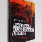 Risto Niku : Kalevan kuolemanlento - pikkukuva 1
