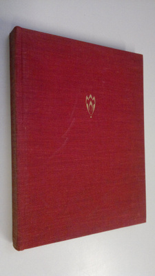 Armas J. Pulla : Ihana kausi 1900