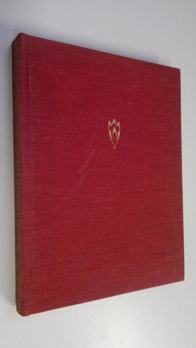 Armas J. Pulla : Ihana kausi 1900