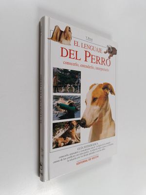 Valeria Rossi : El Lenguaje del perro