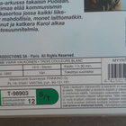 VHS: Kolme Väriä Valkoinen (O: Krzysztof Kie?lowski 1993) - pikkukuva 3