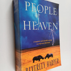 Beverley Harper : People of Heaven - pikkukuva 1