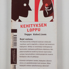 Teppo Eskelinen : Kehityksen loppu - pikkukuva 2