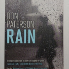 Don Paterson - Rain - pikkukuva 1