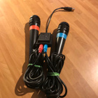 Singstar Mikrofonit PS2, PS3 ja PS4 - pikkukuva 3