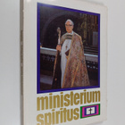 Niilo Lampi : Ministerium spiritus - Turun arkkihiippakun... - pikkukuva 1