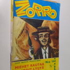 Juan Batiste Montauban : El Zorro del Castelrey n:o 1/197... - pikkukuva 1