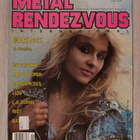 Metal Rendezvous Vol. 4 issue 1 - pikkukuva 1