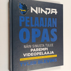 Tyler Blevins : Ninja : pelaajan opas : näin sinusta tule... - pikkukuva 1