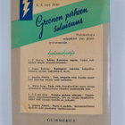 S. S. Van Dine : Greenen perheen salaisuus - pikkukuva 2