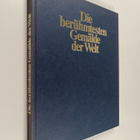 Paul Leonhard Ganz : Die beruhmtesten Gemälde der Welt - pikkukuva 1