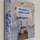 Gail Abbott : Sinisiä ja valkoisia tiloja ja tunnelmia - pikkukuva 1