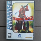 PC DVD: Devil May Cry 3 - Special Edition peli (2006) - pikkukuva 1