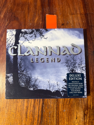 Clannad - Legend