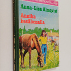 Anna-Lisa Almqvist : Annika kesälomalla - pikkukuva 1