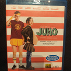 Juno (2007) Blu-ray Suomijulkaisu - pikkukuva 1