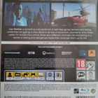 Playstation PS3 GTA V - pikkukuva 3