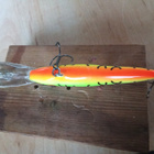 Rapala Tail Dancer 9cm - pikkukuva 4