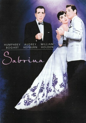 Sabrina  -  DVD