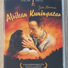 John Huston: AFRIKAN KUNINGATAR (1951) Humphrey Bogart - pikkukuva 1