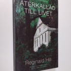 Reginald Hill : Återkallad till livet - pikkukuva 1
