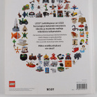 Daniel Lipkowitz : LEGO(r) leikkikirja : ideoita rakentam... - pikkukuva 2