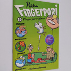 Pikku-Fingerpori 4 : Fingerpörriäinen - pikkukuva 1