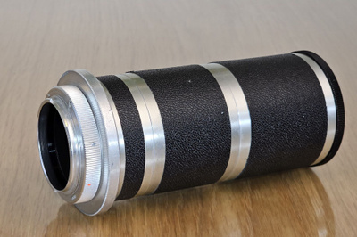 == Nikon Set of 3 Extension Tubes - Nikon F