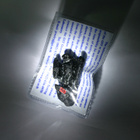 Black Hawk filippiniitti tektiitti 88.40 ct +GIT todistus - pikkukuva 2